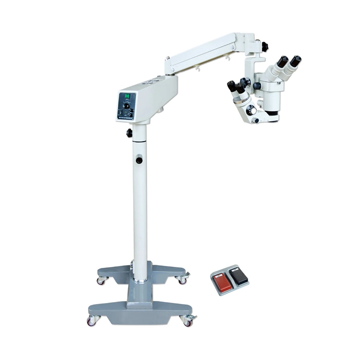 Optical Instruments Ophthalmic Surgical Operating Microscope&#160;