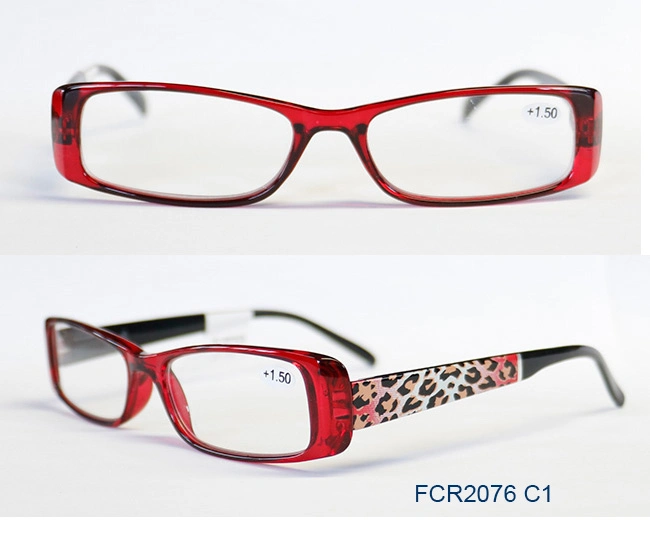 New Wholesale Cheapest Injection Reading Glasses