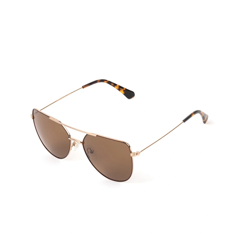 New Arrival Metal Fashion Sunglasses for Shopping Traveling or Outgoing.