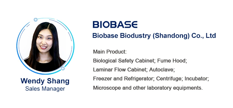 Biobase Tissue Embedding Center Equipped with a Metal Hose Magnifying Glass Tissue Embedding Center
