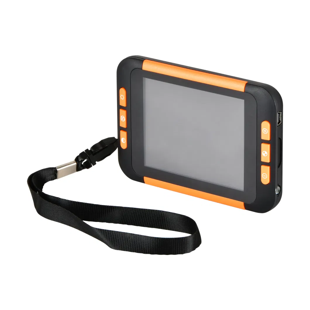 2-32X Portable 3.5 Inch LCD Screen Electronic Video Magnifier Low Vision Aids (BM-EM03)