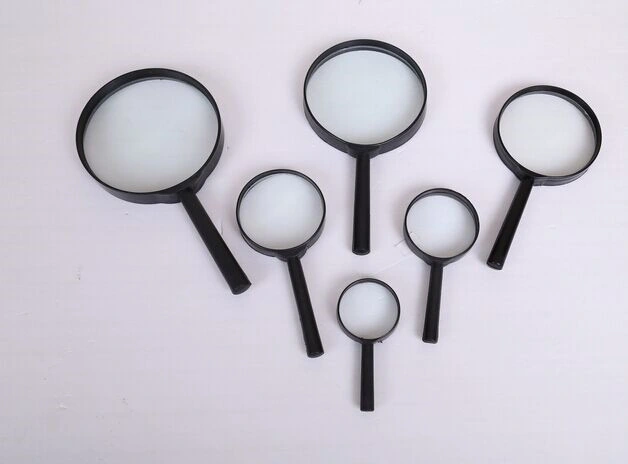 Marine Wholesale Magnifier Glass 100mm