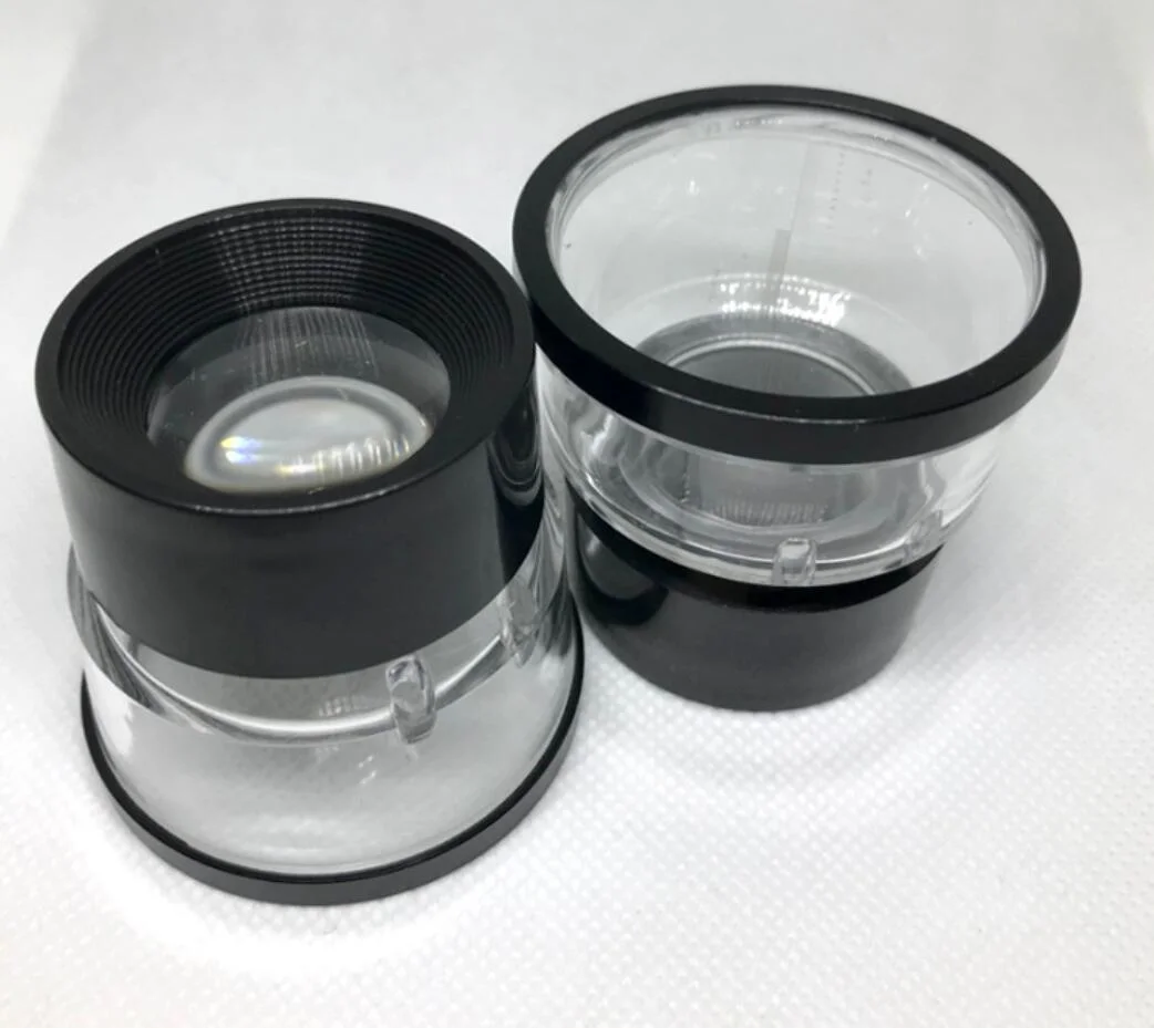 New Design High Quality Eyepiece Magnifier
