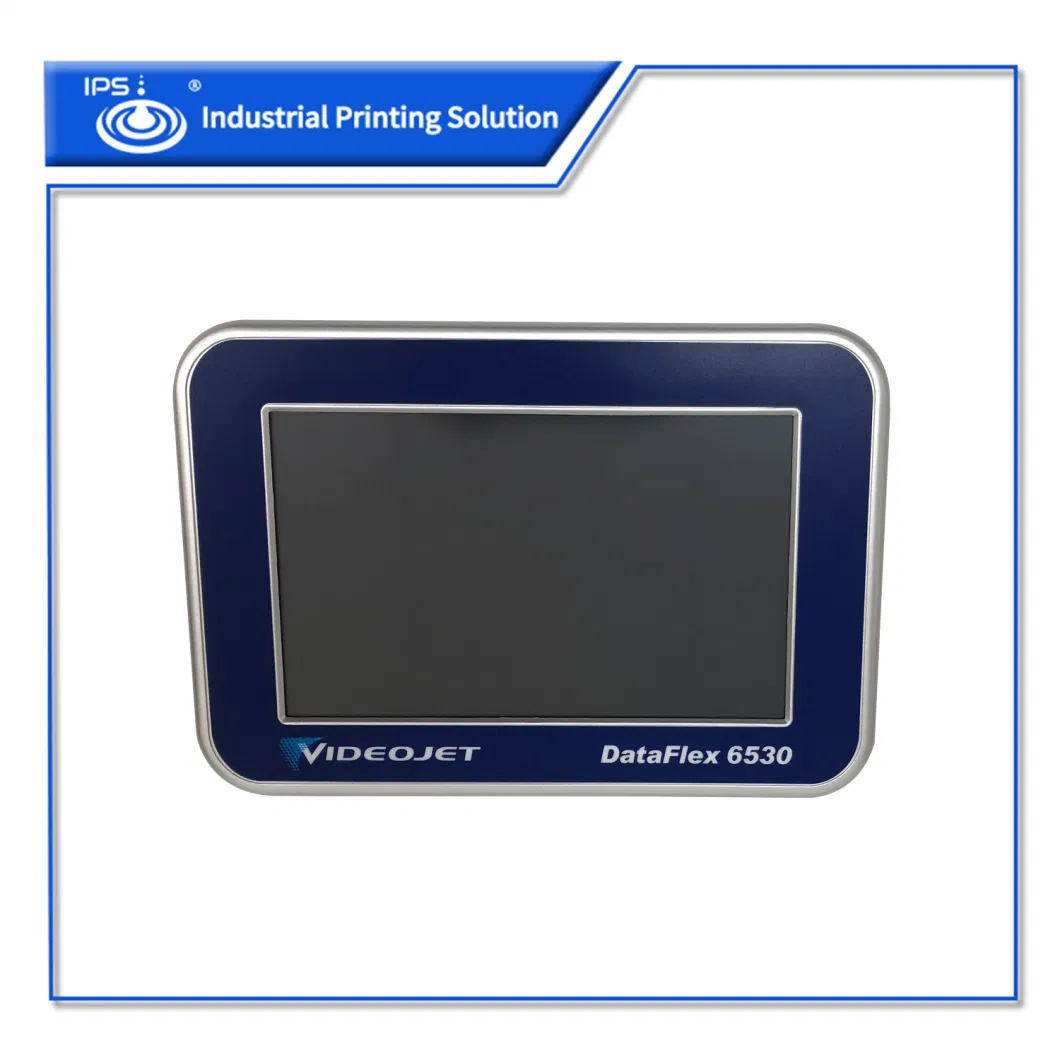 Videojet Spare Part Original Touch Screen 407939 HMI for Videojet 6530 Tto Coding Machine