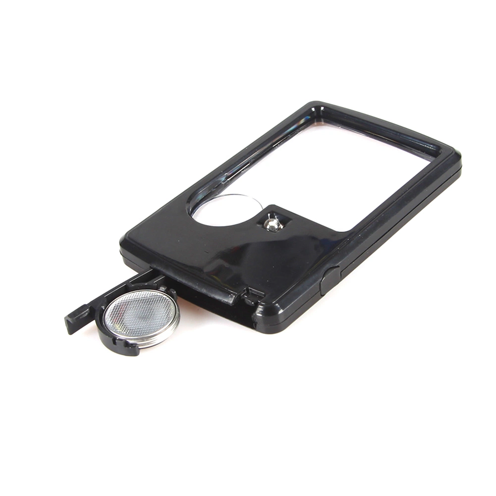 Multi Purpose LED Magnifying Glass Work Light