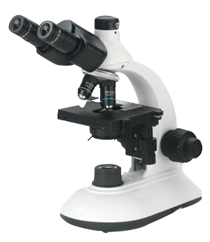 16X Eyepiece Pair LED Optical 1000X Binocular Microscope