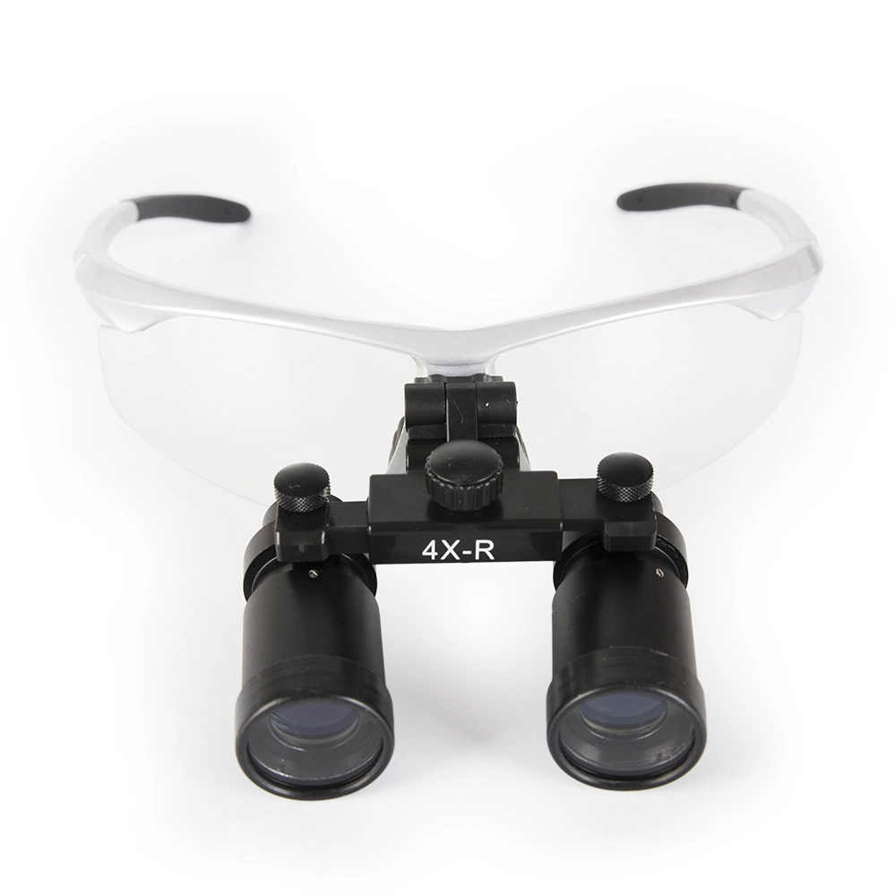 4.0X Medical Head Type Loupe Medical Magnifying Glasses Type