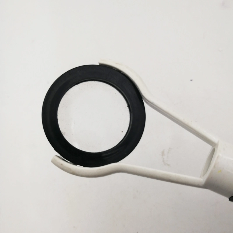 a Magnifying Glass Shape Neutral Pen