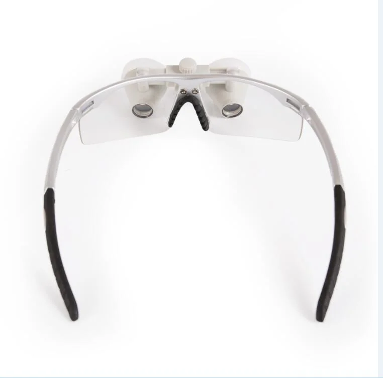 Binocular 2.5X Dental Surgical Loupes Magnifying Glasses