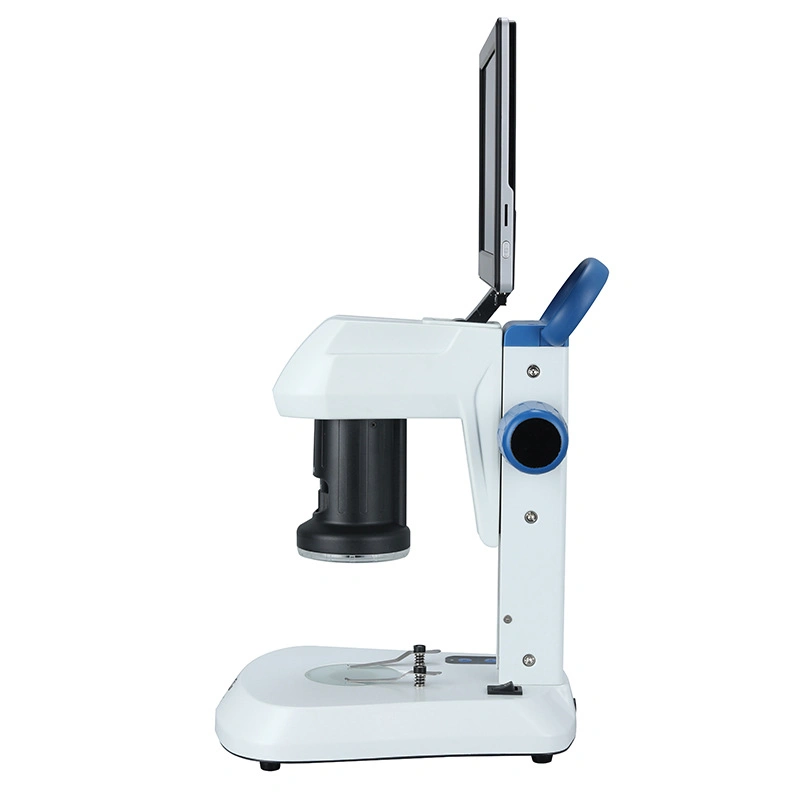Manufacturer Specialized HDMI Electric Wire Testing AV Professional Digital Microscope