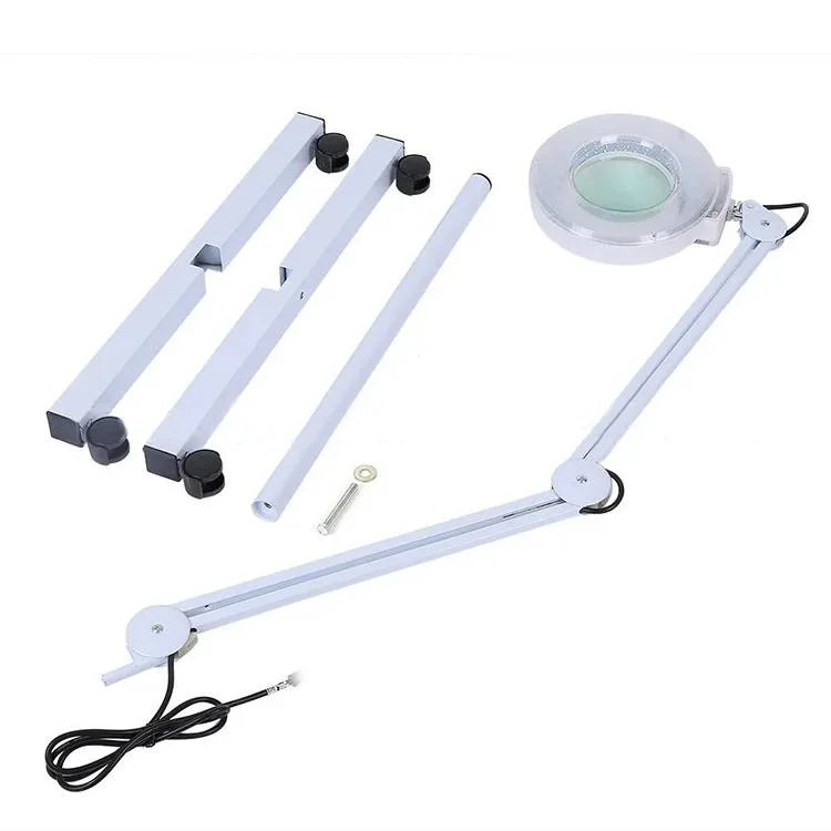 Magnifying Lamp LED Light Beauty Salon B-502b