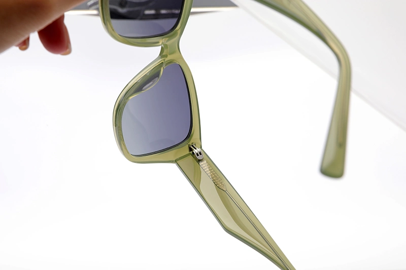 Quickly Shipping for Unisex Rectangle Shape Optical Glasses Eyewear
