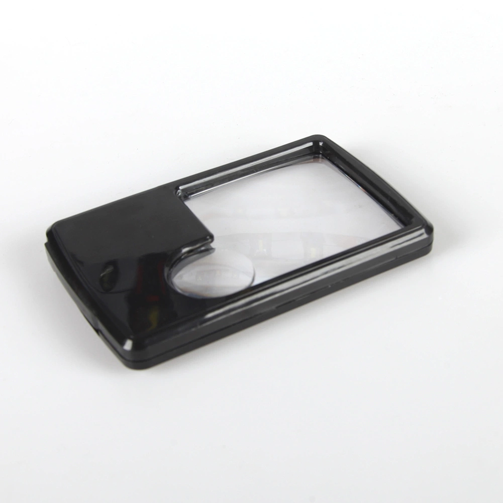 Multi Purpose LED Magnifying Glass Work Light