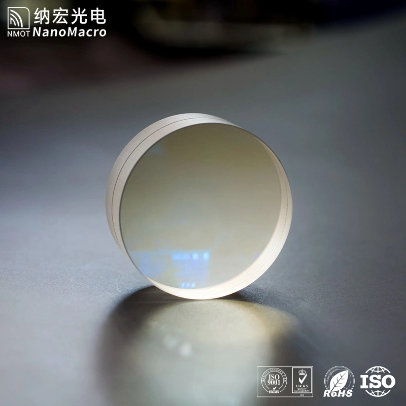 Factory Price Telescope Borosilicate Glass Plano Convex Concave Quartz Slicon Optical Germanium Laser Lens with Custom Shape