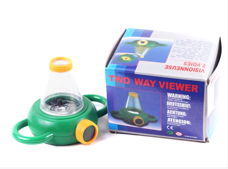 Insect Viewer Insect Magnifier for Science and Education