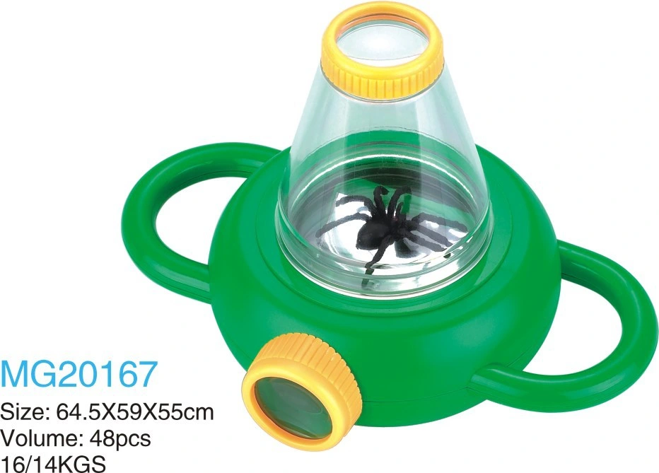 Insect Viewer Insect Magnifier for Science and Education