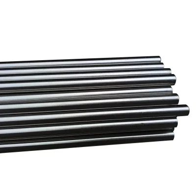 ANSI 303cu 304 316 1.4418 Rolled Bright Surface Plain Finished Stainless Steel Round Bar