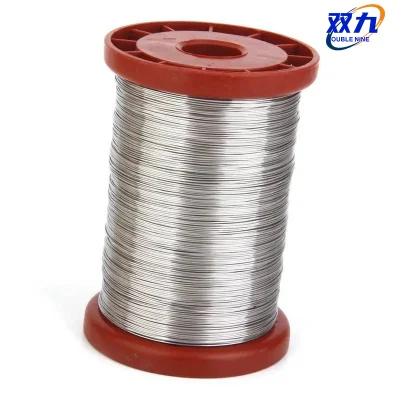 Hot Sell 304 304L 316 Stainless Steel Wire Hard 201 Stainless Steel Wire 2mm 4mm Stainless Steel Wire Rod