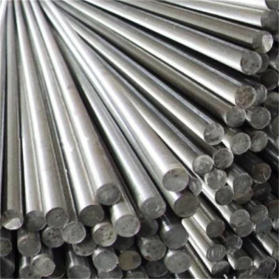 Polished 10mm 16mm 18mm 20mm 25mm Diameter Ss 304 316L 310S 2205 Stainless Steel Round Rod
