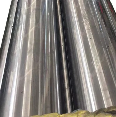 ASTM A572 Grade 65 Steel Round Forged Bar Steel Forging20cr2ni4