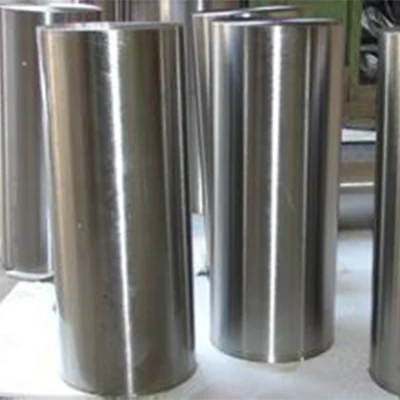 Sell 201/304/316/316L/317L/347H Stainless Steel Rod Bright Face/Polished/Hairline/No. 1/2b Surface Treatment Stainless Steel Rod