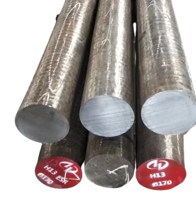 ASTM A572 Grade 65 Steel Round Forged Bar Steel Forging20cr2ni4