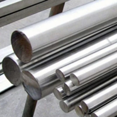 DIN 1654-5, DIN 17440 Stainless Steel Round Bar Metal Rod Steel Bar