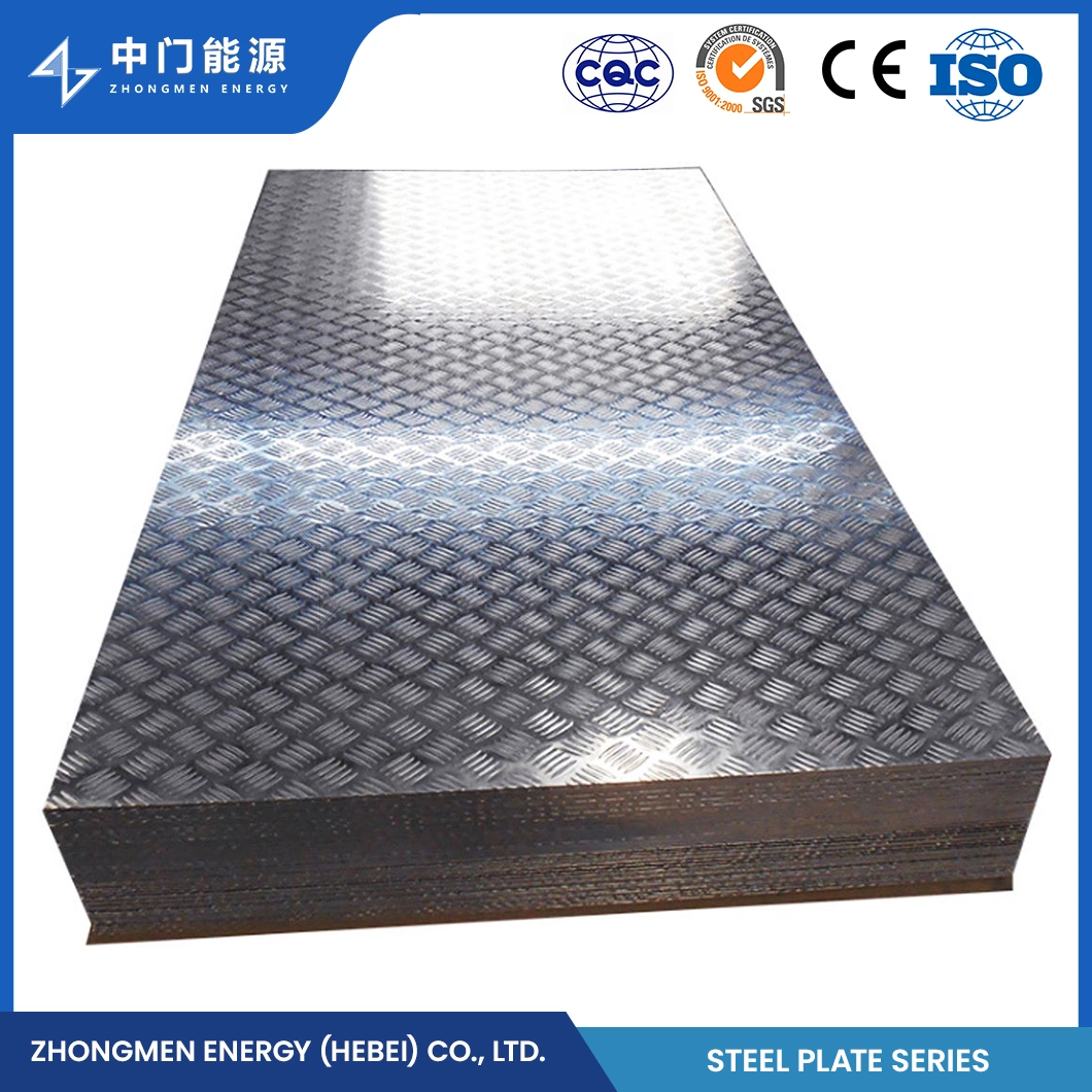 Diamond Plate Metal Manufacturers P5 14 Inch Diamond Plate Steel