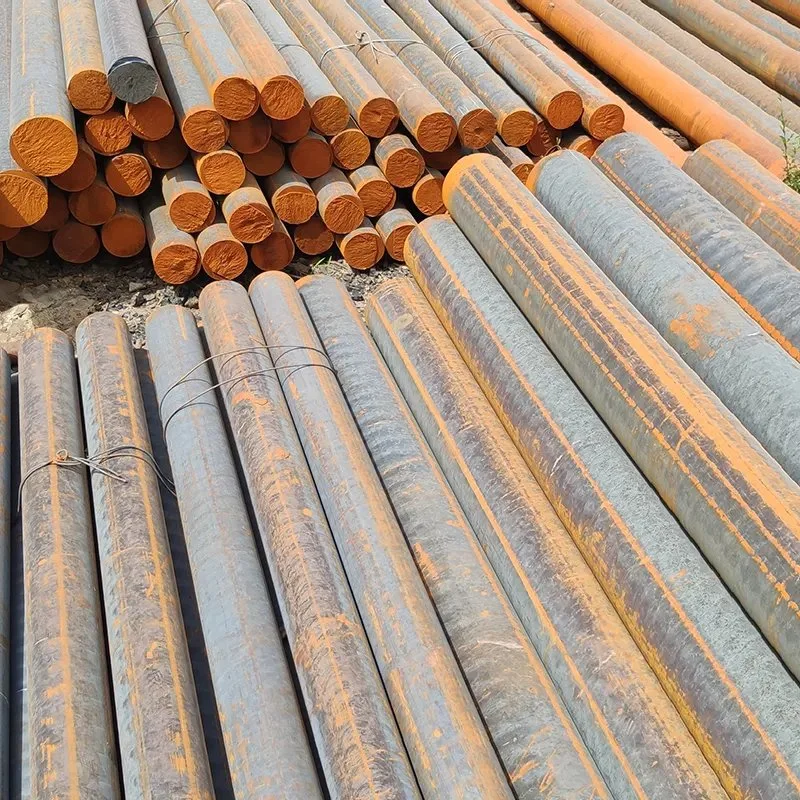 Class 20 Class 30 Class 40 Round Iron Cast Iron Bar