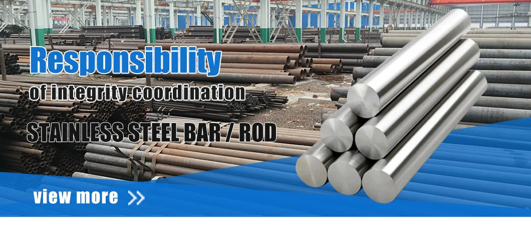 4130 4140 4340 Crmo Alloy Steel Rod / Alloy Steel Bar