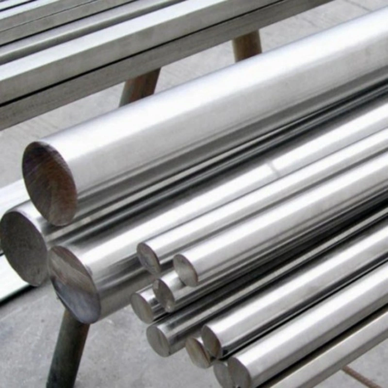 Cold Drawn Round/Square 309S 310S 2205 Stainless Steel Ss Round/Square Rod Bar