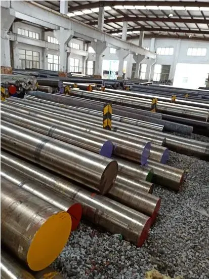 C20, C45, S355, St52 Low Mild Normalized Carbon Hot Rolled /Forged Steel Round /Square/Flat Bar