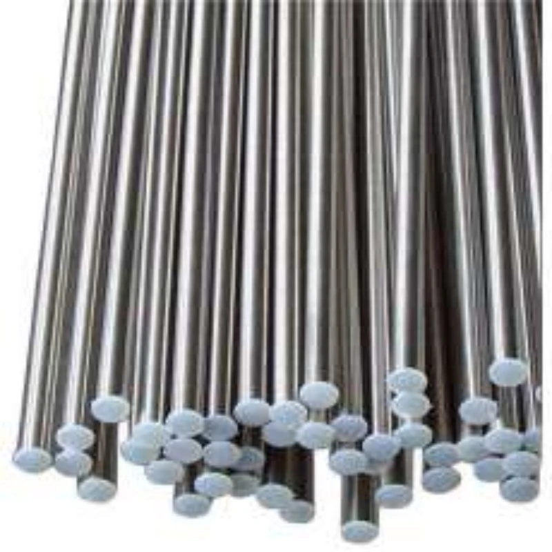 Cold Drawn Round/Square 309S 310S 2205 Stainless Steel Ss Round/Square Rod Bar
