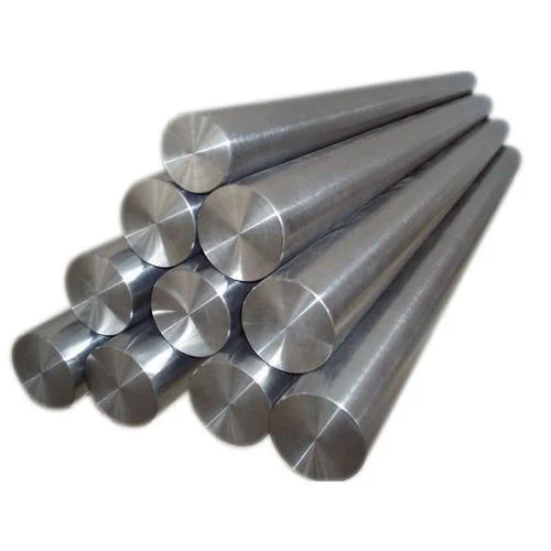 Best Quality SUS 201/202/304/316 Stainless Steel Round Bar Flat Bar