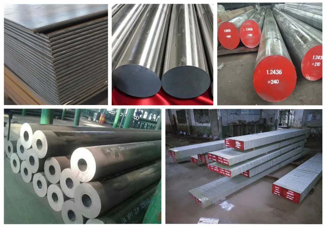 Maraging Steel 300 Round Bar Steel Maraging C300 in Stock Best Price