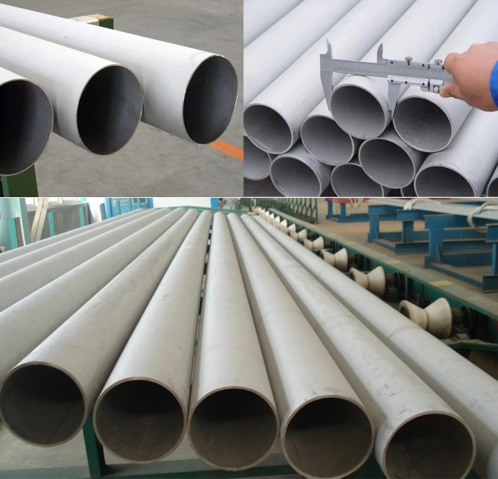 34 Inch Ss Seamless Steel Pipe Stainless 304 Round Tubing