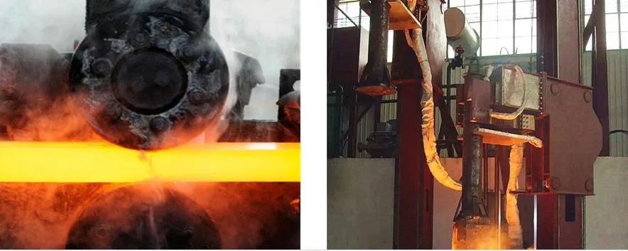 4mm~800mm Diameter Round Stock Bar Long Products Carbon Steel Bars