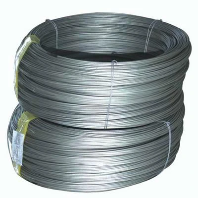 5.5mm SAE 1018 Coils Steel Wire Rod