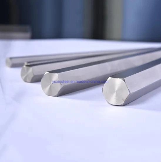 AISI 416 ASTM A276 410 420 Stainless Steel Flat Round Bar