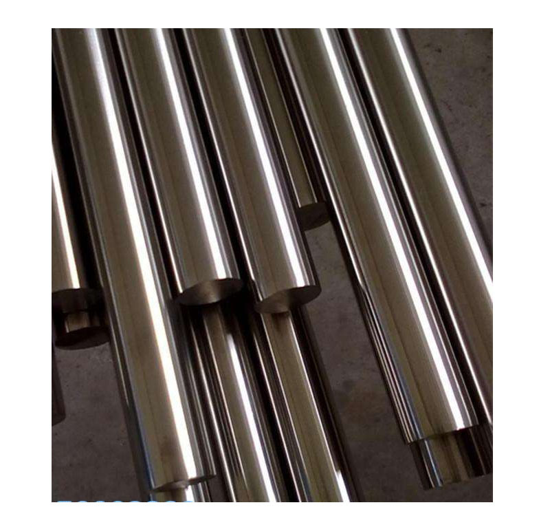 China Factory ASTM A276 Ss 321 Round Bar 2mm 3mm 6mm 321 Stainless Steel Round Bar