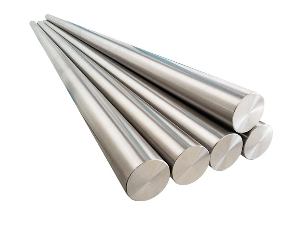 Hastelloy C N06455 2.4610 Alloy Steel Round Bar Rod Hastelloy C276 C22 C4 B2 B3 Alloy Steel Round Bar