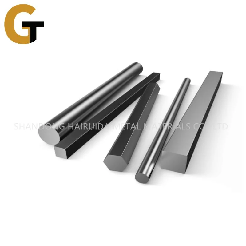 Factory Wholesale Price 6061 7075 Aluminium Alloy Rod Aluminium Round Bar Metal Rod Aluminum Rod