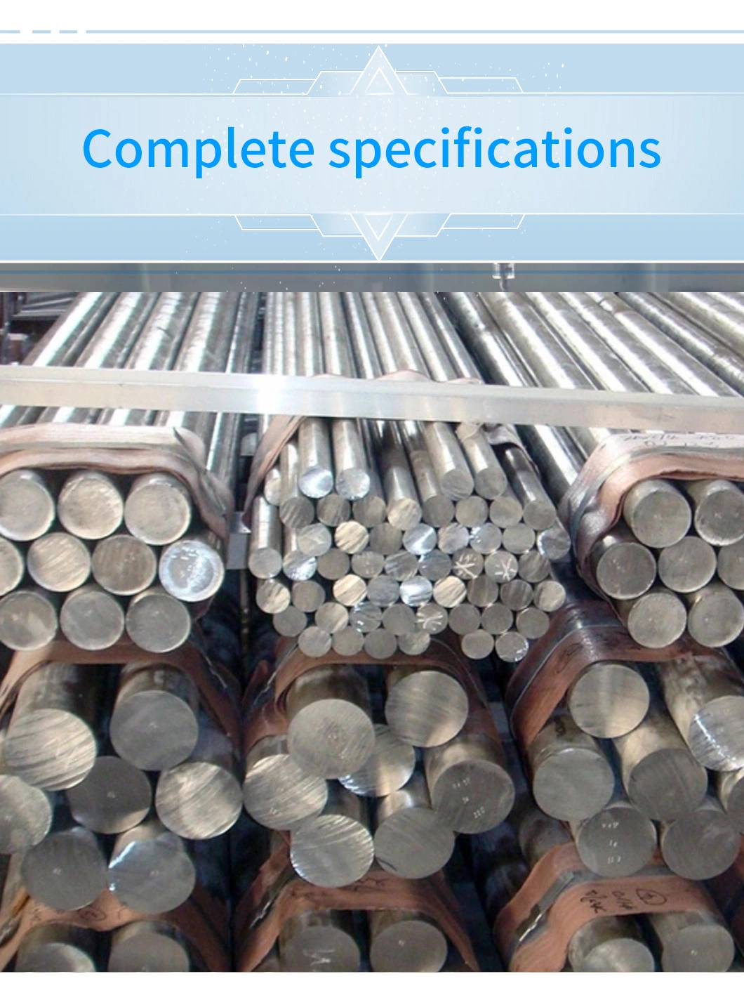 Manufacturer Preferential Supply SUS304 Stainless Steel Round Bar/Monel Alloy Steel Rod/Graphite Electrode Rod