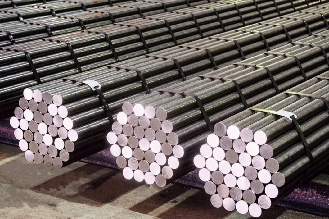Factory Price S20c 18mm Cold Drawn Bright Steel Round Bar
