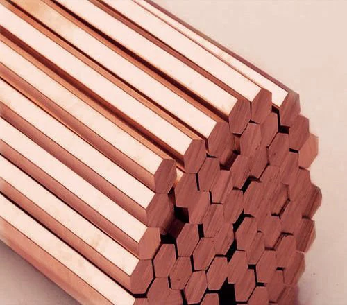 Metal Materials Cooper Wire Rod/Copper Bar/Brass Rod Factory Best Price Copper Rod