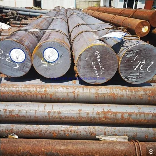 ASTM 1015 SAE 1045 1020 Hot Rolled Alloy Carbon Steel Round Bars/Stainless Steel Bars