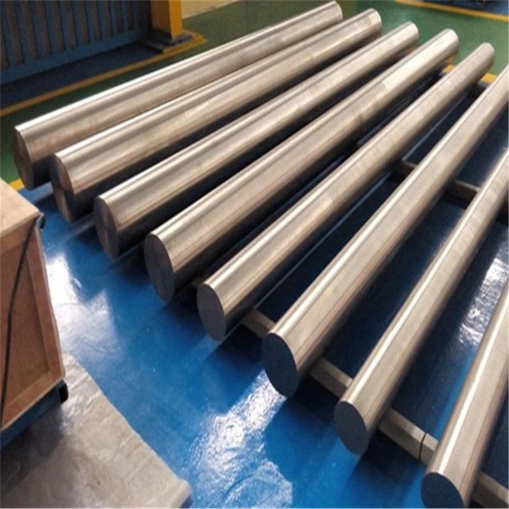 Factory Direct Sale 201 304 310 316 321 Stainless Steel Round Bar 2mm, 3mm, 6mm Metal Rod with Best Price