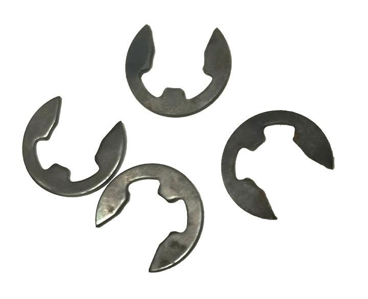 Carbon Steel Metal Round Blind Head Tubular Rivet
