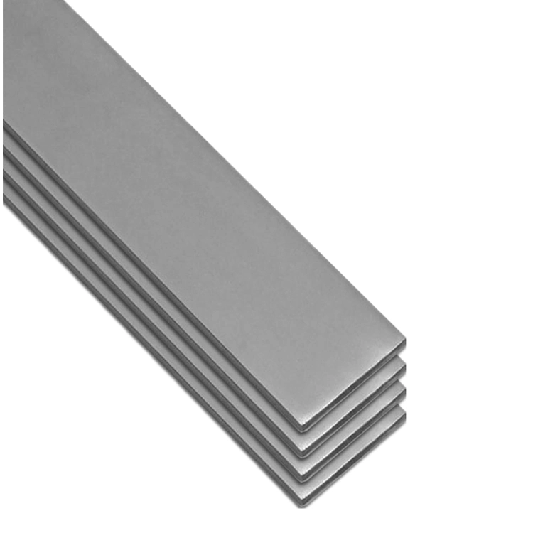 Steel a 36 Flat Bar 1X10 Inches Hot Rolling Bending Perforated Cutting Construction Flat Bar