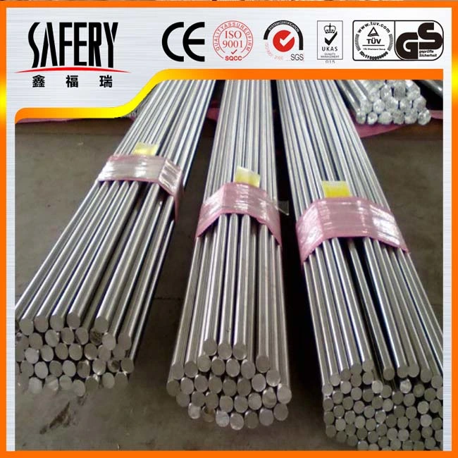 SAE 1020 S20c Ss440 A36 S235jr 1045 S45c C45 4140 En19 Scm440 40cr B7 42CrMo4 12L14 1215 Cold Drawn Steel Round Bar Steel Bar